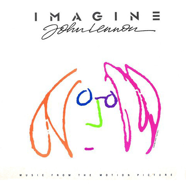 imagine album