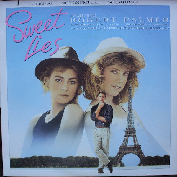 Various - Sweet Lies (Original Motion Picture Soundtrack) (LP)