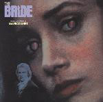 Maurice Jarre - The Bride (Original Motion Picture Soundtrack) (LP)