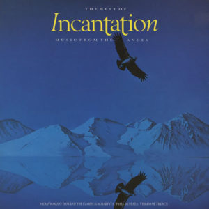 Incantation (2) - The Best Of Incantation (LP, Album, Comp)