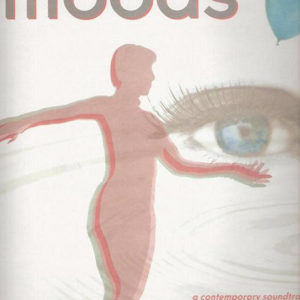 Various - Moods (LP, Comp)