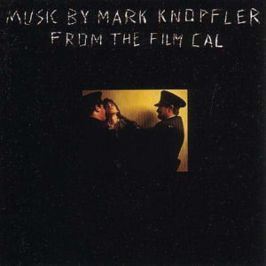 Mark Knopfler - Music By Mark Knopfler From The Film Cal (LP, Album)