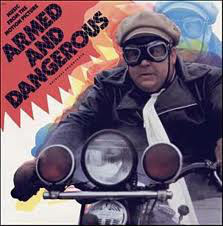 Various - Armed And Dangerous (Original Soundtrack) (LP, Comp)