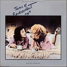 Various - Terms Of Endearment (Music And Dialogue From The Motion Picture) (LP, Comp)