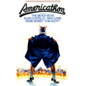Various - Americathon (LP)