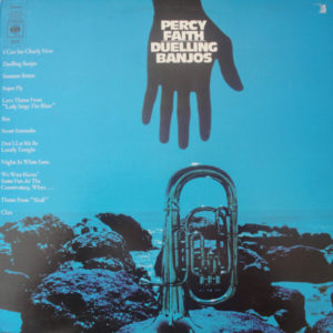 Percy Faith - Duelling Banjos (LP, Album)