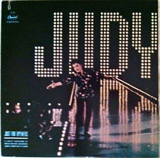 Judy Garland - Just For Openers (LP, Mono, RE)