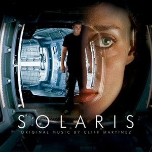 Cliff Martinez - Solaris: Original Motion Picture Score (LP, Album, Pic)