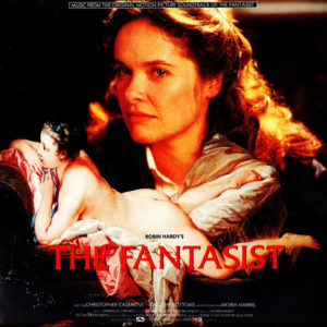 Stanislas Syrewicz* - The Fantasist (LP)