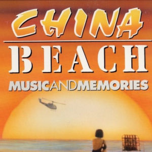 Various - China Beach: Music And Memories (LP, Comp)