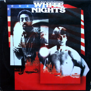 Various - White Nights: Original Motion Picture Soundtrack (LP)