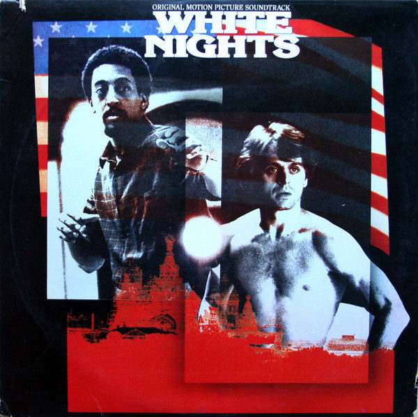 Various - White Nights: Original Motion Picture Soundtrack (LP)