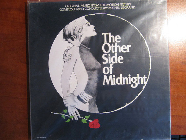 Michel Legrand - The Other Side Of Midnight (LP)