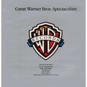 Various - Great Warner Bros. Spectaculars (LP, Comp)