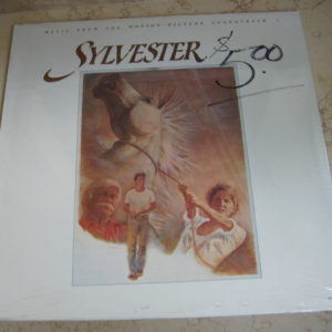 Various - Sylvester (Music From The Motion Picture Soundtrack) (LP)