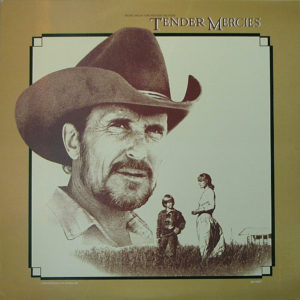 Various - Tender Mercies - Music From The Motion Picture (LP, Win)