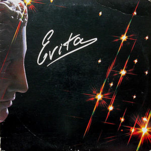 Festival (2) - Evita (LP, Album, Mixed, 56 )