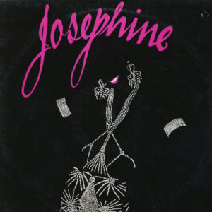 Helen Gelzer, Frank Olegario - Josephine; The Concept Musical (LP, Album)