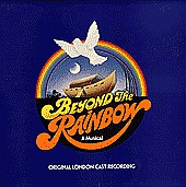Various - Beyond The Rainbow (LP, Album)