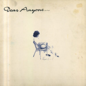 Various - Dear Anyone... (LP, Gat)