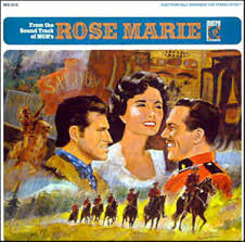 Various - Rose Marie (LP)