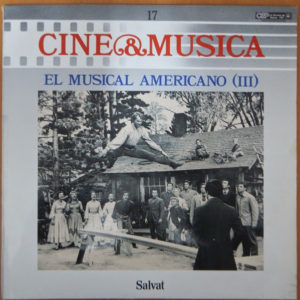 Various - El Musical Americano (III) (LP, Comp)