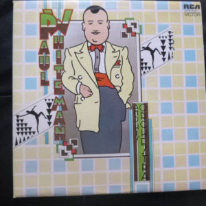 Paul Whiteman And His Orchestra - Paul Whiteman And His Orchestra (2xLP, Comp)