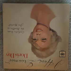 Doris Day - I Have Dreamed (LP, Album)