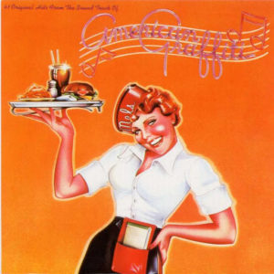 Various - 41 Original Hits From The Sound Track Of American Graffiti (2xLP, Comp)