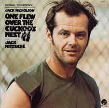 Jack Nitzsche - Soundtrack Recording From The Film : One Flew Over The Cuckoo's Nest (LP, Gat)