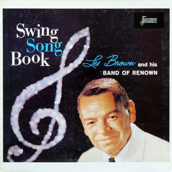 Les Brown And His Band Of Renown - Swing Song Book (LP, Album, RE, Gat)