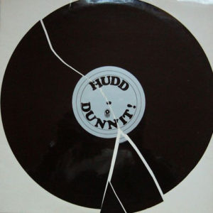 Roy Hudd With Doug Fisher, Sheila Steafel And Jock Druncan - Hudd Dunnit! (LP)