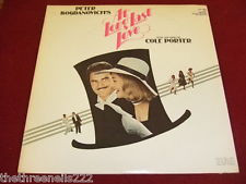 Various - At Long Last Love (2xLP, Album)