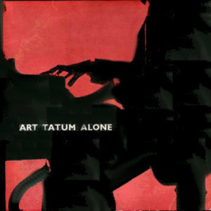 Art Tatum - Alone (LP, Album, Mono, RE)