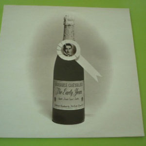 Maurice Chevalier - The Early Years (LP, Comp)