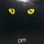 Andrew Lloyd Webber - Cats - Complete Original Broadway Cast Recording (2xLP, Album, Gat)