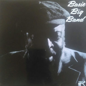 Count Basie - Basie Big Band (LP, Album)
