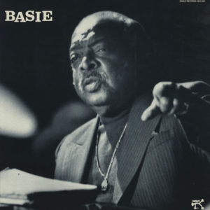 Count Basie Orchestra - "Fancy Pants" (LP, Album)