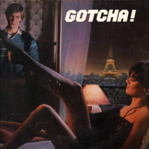 Various - Gotcha! (LP, Album, Comp)