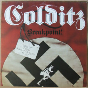 Various - Colditz Breakpoint (LP)