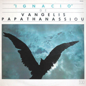 Vangelis Papathanassiou* - Ignacio (LP, Album, RE)