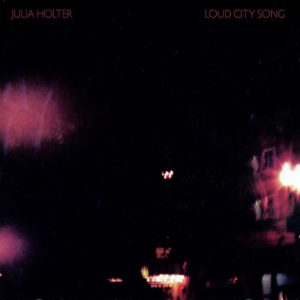 Julia Holter - Loud City Song (2xLP, Album, 180)