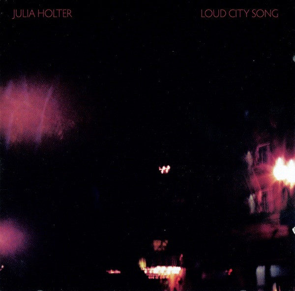 Julia Holter - Loud City Song (2xLP, Album, 180)