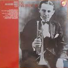 Bix Beiderbecke - The Golden Age Of Bix Beiderbecke (LP, Comp, Mono)