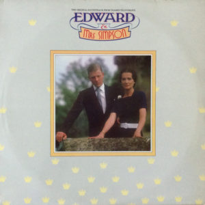 Ron Grainer* - Edward & Mrs. Simpson (Original Soundtrack From The Thames Television Series) (LP, Album)