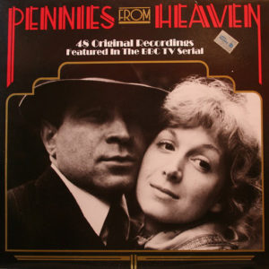 Various - Pennies From Heaven (3xLP, Comp)