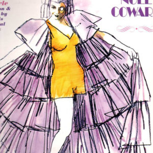 Various - Ben Bagley's Noel Coward Revisited (LP, Album)