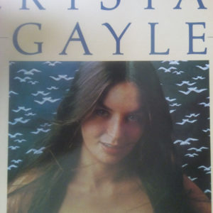 Crystal Gayle - Somebody Loves You (LP, Album)