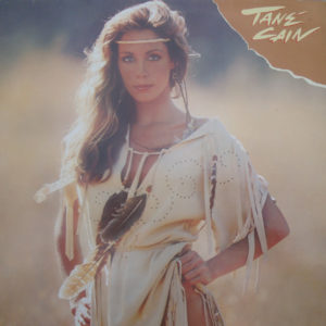 Tané Cain - Tané Cain (LP, Album)