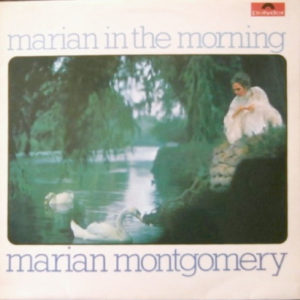 Marian Montgomery - Marian In The Morning (LP, Album)